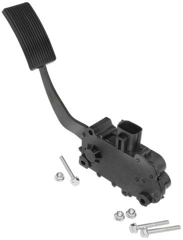 NTK Accelerator Pedal Sensor P/N:AD0437 Fits: Ford Thunderbird 05-03 - Image 1