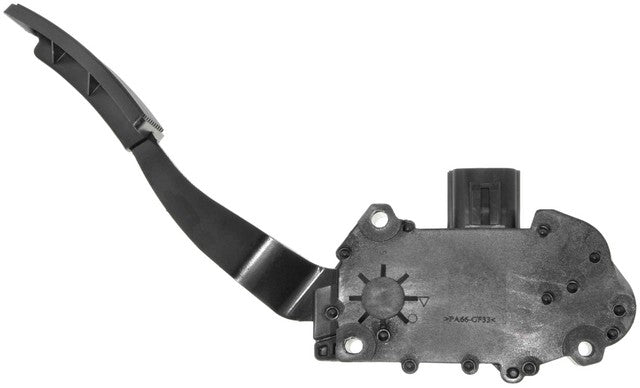 NTK Accelerator Pedal Sensor P/N:AD0437 Fits: Ford Thunderbird 05-03 - Image 9