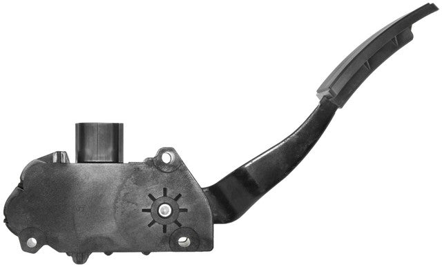 NTK Accelerator Pedal Sensor P/N:AD0437 Fits: Ford Thunderbird 05-03 - Image 5