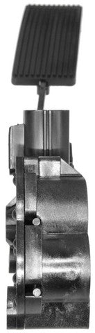 NTK Accelerator Pedal Sensor P/N:AD0437 Fits: Ford Thunderbird 05-03 - Image 4