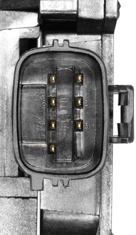 NTK Accelerator Pedal Sensor P/N:AD0437 Fits: Ford Thunderbird 05-03 - Image 2