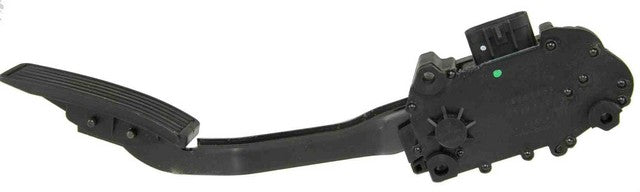NTK Accelerator Pedal Sensor P/N:AD0440 Fits: Chevrolet Cobalt 10-05, Pontiac G5 10-07, Pontiac Pursuit 06-05, Pontiac Solstice 09-06, Saturn Ion 07-05, Saturn Sky 10-07 - Image 3