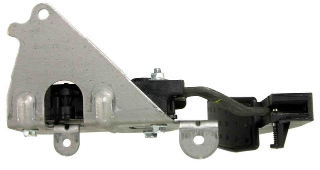 NTK Accelerator Pedal Sensor P/N:AD0442 Fits: Cadillac Cts 15-04 - Image 4