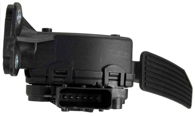 NTK Accelerator Pedal Sensor P/N:AD0444 Fits: Chevrolet Colorado 09-04, GMC Canyon 09-04, Hummer H3 10-06, Hummer H3t 10-09, Isuzu I-280 2006, Isuzu I-290 08-07, Isuzu I-350 2006, Isuzu I-370 08-07 - Image 2