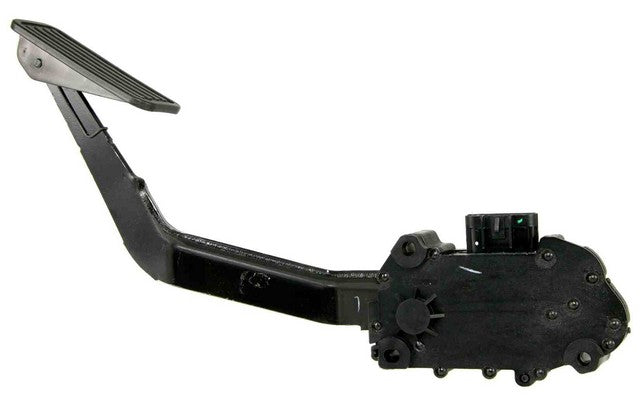 NTK Accelerator Pedal Sensor P/N:AD0446 Fits: Buick Rainier, Chevrolet Ssr, Chevrolet Trailblazer, Chevrolet Trailblazer Ext, GMC Envoy, GMC Envoy Xl, GMC Envoy Xuv, Isuzu Ascender, Oldsmobile Bravada, Saab 9-7x - Image 2