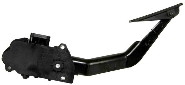 NTK Accelerator Pedal Sensor P/N:AD0446 Fits: Buick Rainier, Chevrolet Ssr, Chevrolet Trailblazer, Chevrolet Trailblazer Ext, GMC Envoy, GMC Envoy Xl, GMC Envoy Xuv, Isuzu Ascender, Oldsmobile Bravada, Saab 9-7x - Image 3