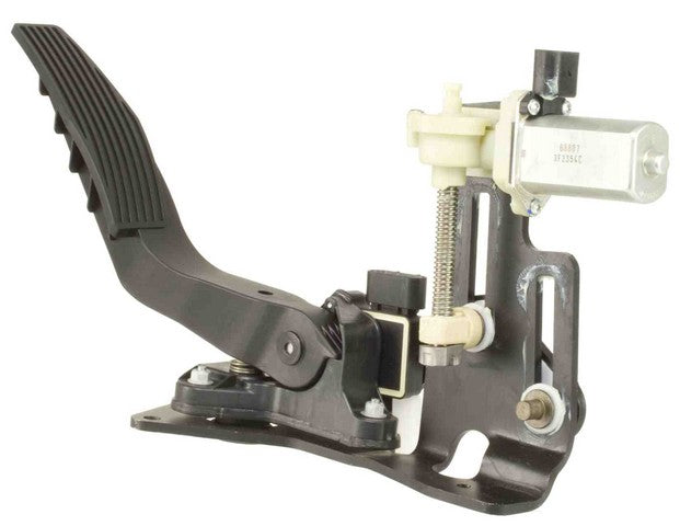 NTK Accelerator Pedal Sensor P/N:AD0447 Fits: Chevrolet Malibu 09-04, Pontiac G6 09-05, Saturn Aura 09-07 - Image 1