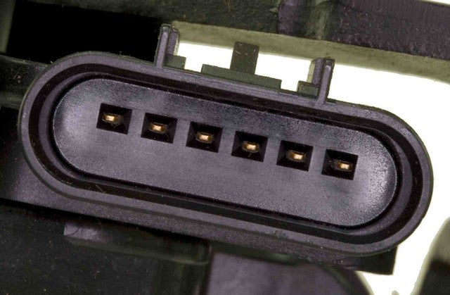 NTK Accelerator Pedal Sensor P/N:AD0447 Fits: Chevrolet Malibu 09-04, Pontiac G6 09-05, Saturn Aura 09-07 - Image 3
