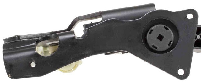 NTK Accelerator Pedal Sensor P/N:AD0447 Fits: Chevrolet Malibu 09-04, Pontiac G6 09-05, Saturn Aura 09-07 - Image 2