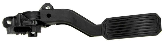 NTK Accelerator Pedal Sensor P/N:AD0448 Fits: Buick Lucerne 11-06, Cadillac Dts 11-06 - Image 4