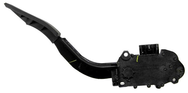 NTK Accelerator Pedal Sensor P/N:AD0450 Fits: Chevrolet Equinox 09-05, Pontiac Torrent 09-06, Saturn Vue 07-04 - Image 3