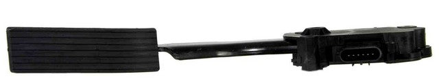 NTK Accelerator Pedal Sensor P/N:AD0450 Fits: Chevrolet Equinox 09-05, Pontiac Torrent 09-06, Saturn Vue 07-04 - Image 2