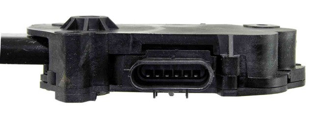 NTK Accelerator Pedal Sensor P/N:AD0450 Fits: Chevrolet Equinox 09-05, Pontiac Torrent 09-06, Saturn Vue 07-04 - Image 4
