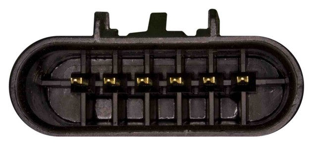 NTK Accelerator Pedal Sensor P/N:AD0451 Fits: Buick Allure 08-05, Buick Lacrosse 08-05, Chevrolet Impala 08-06 - Image 5
