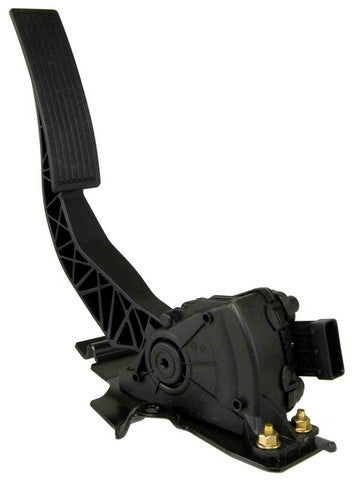 NTK Accelerator Pedal Sensor P/N:AD0454 Fits: Chevrolet Express 1500 2007, Chevrolet Express 2500 2007, Chevrolet Express 3500 2007, GMC Savana 1500 2007, GMC Savana 2500 2007, GMC Savana 3500 2007 - Image 1