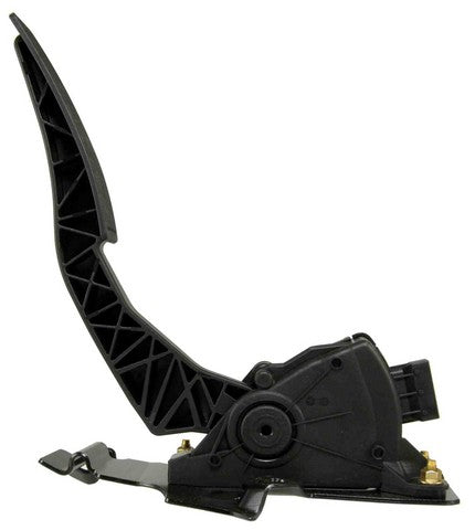 NTK Accelerator Pedal Sensor P/N:AD0454 Fits: Chevrolet Express 1500 2007, Chevrolet Express 2500 2007, Chevrolet Express 3500 2007, GMC Savana 1500 2007, GMC Savana 2500 2007, GMC Savana 3500 2007 - Image 3