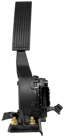 NTK Accelerator Pedal Sensor P/N:AD0454 Fits: Chevrolet Express 1500 2007, Chevrolet Express 2500 2007, Chevrolet Express 3500 2007, GMC Savana 1500 2007, GMC Savana 2500 2007, GMC Savana 3500 2007 - Image 2