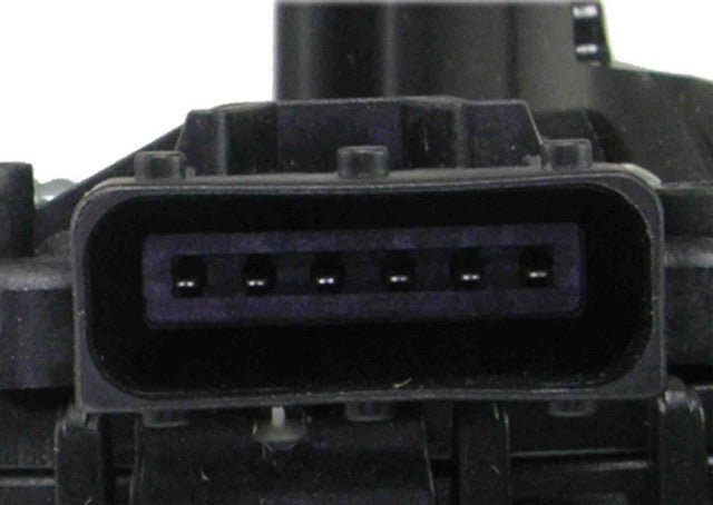 NTK Accelerator Pedal Sensor P/N:AD0454 Fits: Chevrolet Express 1500 2007, Chevrolet Express 2500 2007, Chevrolet Express 3500 2007, GMC Savana 1500 2007, GMC Savana 2500 2007, GMC Savana 3500 2007 - Image 6