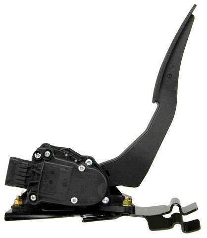 NTK Accelerator Pedal Sensor P/N:AD0454 Fits: Chevrolet Express 1500 2007, Chevrolet Express 2500 2007, Chevrolet Express 3500 2007, GMC Savana 1500 2007, GMC Savana 2500 2007, GMC Savana 3500 2007 - Image 5