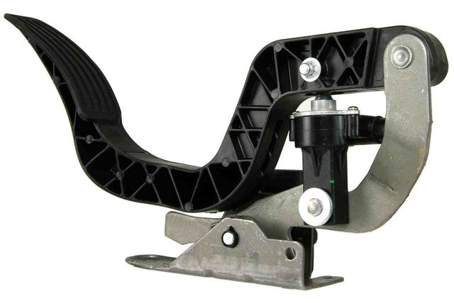 NTK Accelerator Pedal Sensor P/N:AD0457 Fits: Buick Rainier 07-06, Chevrolet Ssr 2006, Chevrolet Trailblazer 09-06, Chevrolet Trailblazer Ext 2006, GMC Envoy 09-06, GMC Envoy Xl 2006, Saab 9-7x 06-05 - Image 1