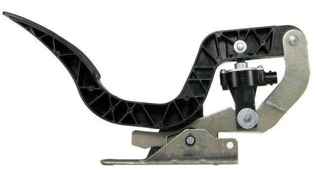 NTK Accelerator Pedal Sensor P/N:AD0457 Fits: Buick Rainier 07-06, Chevrolet Ssr 2006, Chevrolet Trailblazer 09-06, Chevrolet Trailblazer Ext 2006, GMC Envoy 09-06, GMC Envoy Xl 2006, Saab 9-7x 06-05 - Image 4