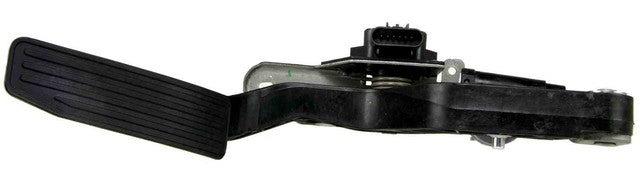 NTK Accelerator Pedal Sensor P/N:AD0457 Fits: Buick Rainier 07-06, Chevrolet Ssr 2006, Chevrolet Trailblazer 09-06, Chevrolet Trailblazer Ext 2006, GMC Envoy 09-06, GMC Envoy Xl 2006, Saab 9-7x 06-05 - Image 2