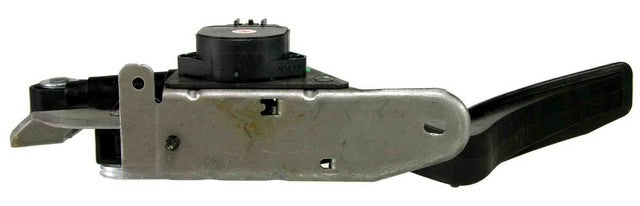 NTK Accelerator Pedal Sensor P/N:AD0457 Fits: Buick Rainier 07-06, Chevrolet Ssr 2006, Chevrolet Trailblazer 09-06, Chevrolet Trailblazer Ext 2006, GMC Envoy 09-06, GMC Envoy Xl 2006, Saab 9-7x 06-05 - Image 5