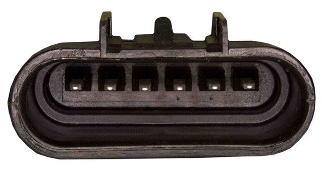 NTK Accelerator Pedal Sensor P/N:AD0459 Fits: Chevrolet Cobalt 10-05, Pontiac Pursuit 06-05, Saturn Ion 07-04 - Image 3