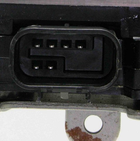 NTK Accelerator Pedal Sensor P/N:AD0460 Fits: Cadillac Cts 2003 - Image 5