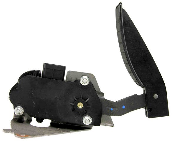 NTK Accelerator Pedal Sensor P/N:AD0461 Fits: Cadillac Cts 2003 - Image 3