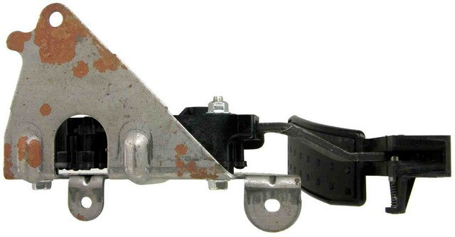 NTK Accelerator Pedal Sensor P/N:AD0461 Fits: Cadillac Cts 2003 - Image 2
