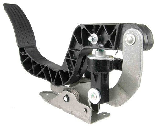 NTK Accelerator Pedal Sensor P/N:AD0462 Fits: Buick Rainier 05-04, Chevrolet Ssr 05-03, Chevrolet Trailblazer 05-04, Chevrolet Trailblazer Ext 05-04, GMC Envoy 05-04, GMC Envoy Xl 05-04, GMC Envoy Xuv 05-04, Isuzu Ascender 06-04, Oldsmobile Bravada 2004 - Image 1