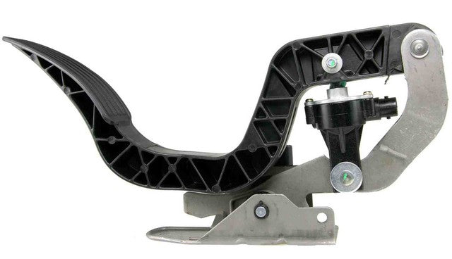 NTK Accelerator Pedal Sensor P/N:AD0462 Fits: Buick Rainier 05-04, Chevrolet Ssr 05-03, Chevrolet Trailblazer 05-04, Chevrolet Trailblazer Ext 05-04, GMC Envoy 05-04, GMC Envoy Xl 05-04, GMC Envoy Xuv 05-04, Isuzu Ascender 06-04, Oldsmobile Bravada 2004 - Image 4