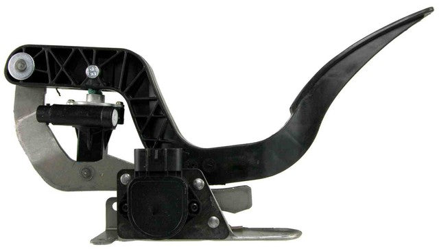 NTK Accelerator Pedal Sensor P/N:AD0462 Fits: Buick Rainier 05-04, Chevrolet Ssr 05-03, Chevrolet Trailblazer 05-04, Chevrolet Trailblazer Ext 05-04, GMC Envoy 05-04, GMC Envoy Xl 05-04, GMC Envoy Xuv 05-04, Isuzu Ascender 06-04, Oldsmobile Bravada 2004 - Image 6