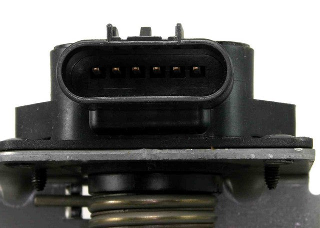 NTK Accelerator Pedal Sensor P/N:AD0462 Fits: Buick Rainier 05-04, Chevrolet Ssr 05-03, Chevrolet Trailblazer 05-04, Chevrolet Trailblazer Ext 05-04, GMC Envoy 05-04, GMC Envoy Xl 05-04, GMC Envoy Xuv 05-04, Isuzu Ascender 06-04, Oldsmobile Bravada 2004 - Image 3