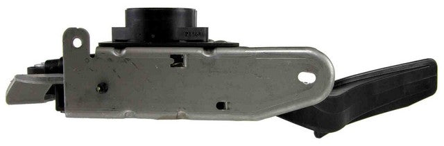 NTK Accelerator Pedal Sensor P/N:AD0462 Fits: Buick Rainier 05-04, Chevrolet Ssr 05-03, Chevrolet Trailblazer 05-04, Chevrolet Trailblazer Ext 05-04, GMC Envoy 05-04, GMC Envoy Xl 05-04, GMC Envoy Xuv 05-04, Isuzu Ascender 06-04, Oldsmobile Bravada 2004 - Image 2