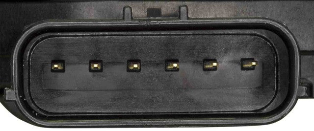 NTK Accelerator Pedal Sensor P/N:AD0467 Fits: Honda Fit 08-07 - Image 2