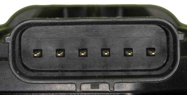 NTK Accelerator Pedal Sensor P/N:AD0468 Fits: Honda Civic 08-06 - Image 2