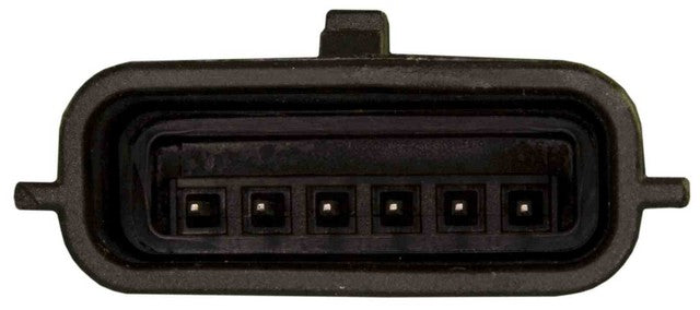 NTK Accelerator Pedal Sensor P/N:AD0472 Fits: Nissan Sentra 11-07, Nissan Sentra 2020 - Image 4