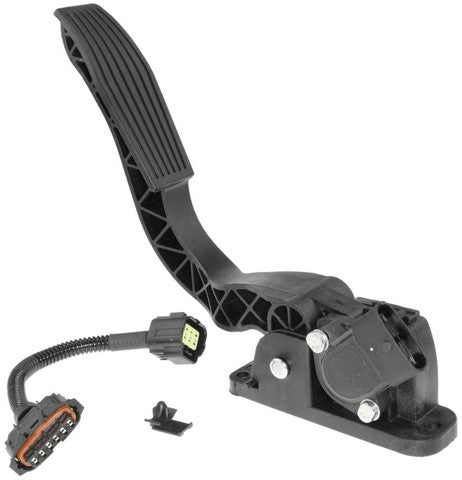 NTK Accelerator Pedal Sensor P/N:AD0477 Fits: Kia Sedona 07-06 - Image 1