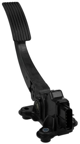 NTK Accelerator Pedal Sensor P/N:AD0486 Fits: Chrysler 200 14-11, Chrysler Sebring 10-07, Dodge Avenger 14-08, Dodge Caliber 12-07, Dodge Journey 20-09, Jeep Compass 17-07, Jeep Patriot 17-07 - Image 1