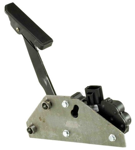 NTK Accelerator Pedal Sensor P/N:AD0491 Fits: Ford E-150 08-05, Ford E-150 Club Wagon 2005, Ford E-250 08-05, Ford E-350 Club Wagon 05-04, Ford E-350 Super Duty 08-04, Ford E-450 Super Duty 08-05 - Image 1