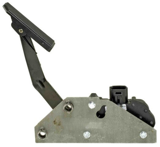 NTK Accelerator Pedal Sensor P/N:AD0491 Fits: Ford E-150 08-05, Ford E-150 Club Wagon 2005, Ford E-250 08-05, Ford E-350 Club Wagon 05-04, Ford E-350 Super Duty 08-04, Ford E-450 Super Duty 08-05 - Image 4