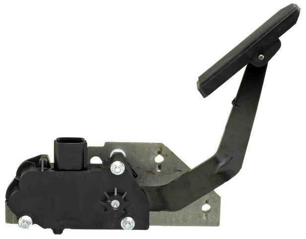 NTK Accelerator Pedal Sensor P/N:AD0491 Fits: Ford E-150 08-05, Ford E-150 Club Wagon 2005, Ford E-250 08-05, Ford E-350 Club Wagon 05-04, Ford E-350 Super Duty 08-04, Ford E-450 Super Duty 08-05 - Image 5