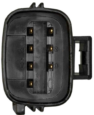 NTK Accelerator Pedal Sensor P/N:AD0491 Fits: Ford E-150 08-05, Ford E-150 Club Wagon 2005, Ford E-250 08-05, Ford E-350 Club Wagon 05-04, Ford E-350 Super Duty 08-04, Ford E-450 Super Duty 08-05 - Image 3