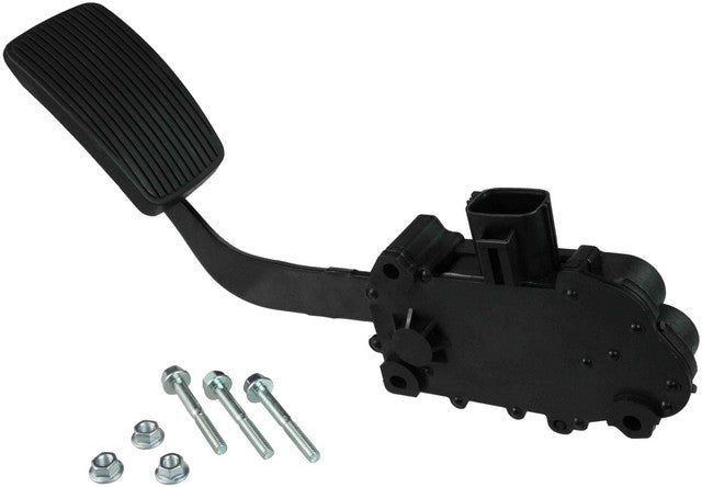 NTK Accelerator Pedal Sensor P/N:AD0493 Fits: Ford F-150 2007, Lincoln Mark Lt 08-06 - Image 1