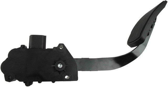 NTK Accelerator Pedal Sensor P/N:AD0493 Fits: Ford F-150 2007, Lincoln Mark Lt 08-06 - Image 4