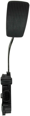 NTK Accelerator Pedal Sensor P/N:AD0493 Fits: Ford F-150 2007, Lincoln Mark Lt 08-06 - Image 9