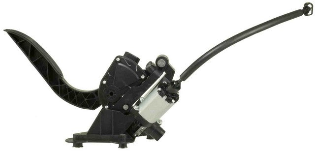 NTK Accelerator Pedal Sensor P/N:AD0496 Fits: Ford Crown Victoria 09-05, Lincoln Town Car 2009, Mercury Grand Marquis 2007 - Image 3