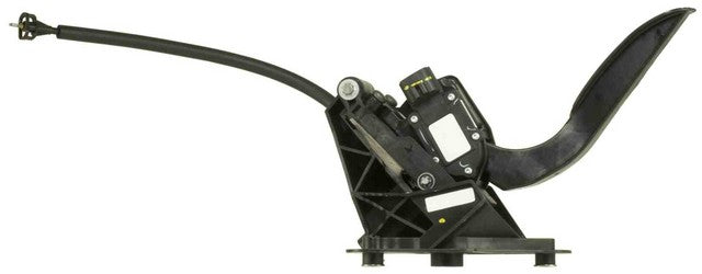 NTK Accelerator Pedal Sensor P/N:AD0496 Fits: Ford Crown Victoria 09-05, Lincoln Town Car 2009, Mercury Grand Marquis 2007 - Image 6
